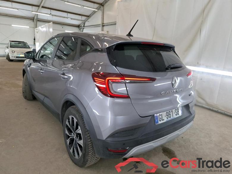 Captur II Evolution 1.6 E-TECH Hybrid 145CV BVA6 E6d #2