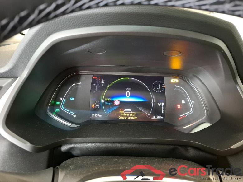 Captur II Evolution 1.6 E-TECH Hybrid 145CV BVA6 E6d #6