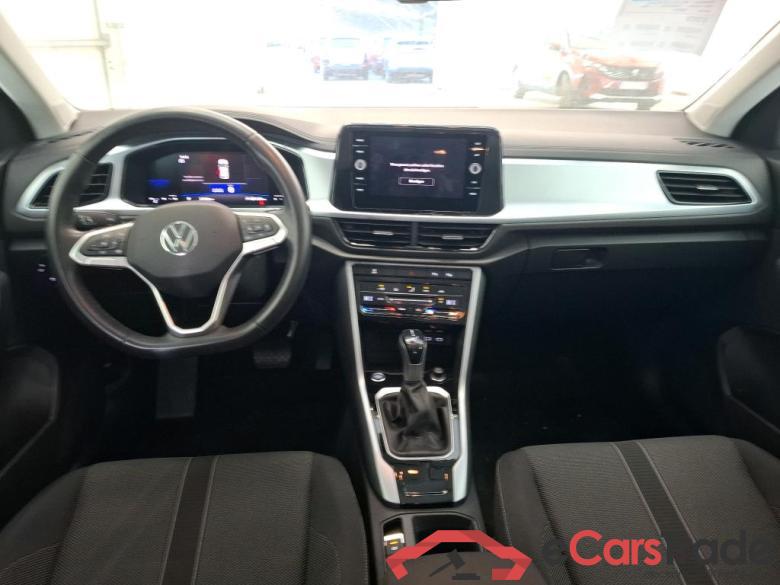 T-Roc Life 2.0 TDI 150CV BVA7 E6d #5
