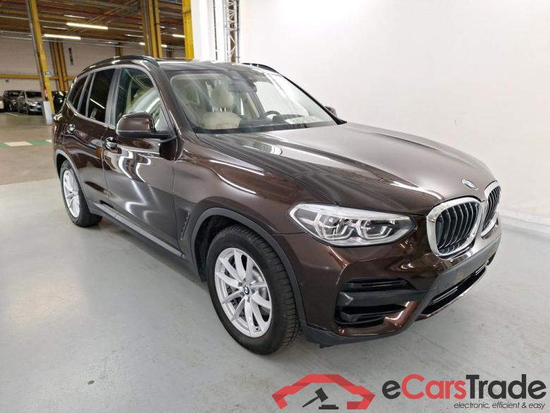 BMW X3 - 2018 2.0iA xDrive30e PHEV OPF #2