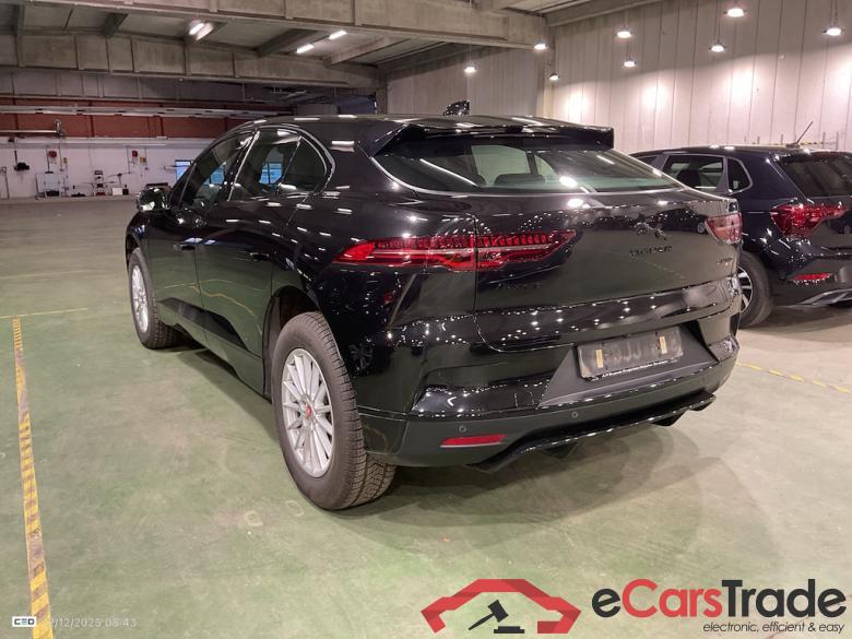 JAGUAR I-PACE BEV 90 KWH EV400 S AUTO 4WD #3