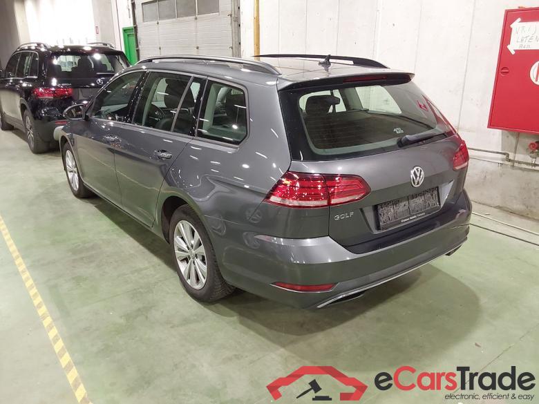 VOLKSWAGEN GOLF VII VARIANT - 2017 1.0 TSI Comfortline OPF STOCK #2