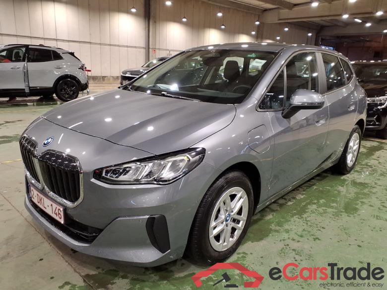 BMW 2 SERIES ACTIVE TOURER 1.5 225E PHEV DCT XDRIVE ACTIVE TOURER #1