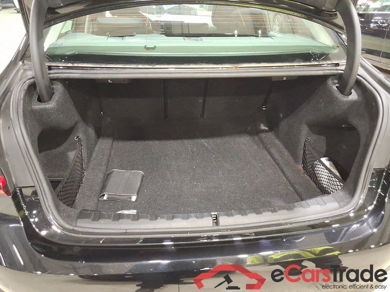 BMW 3 SERIES BERLINE 2.0 318IA (115KW) BERLINE #3