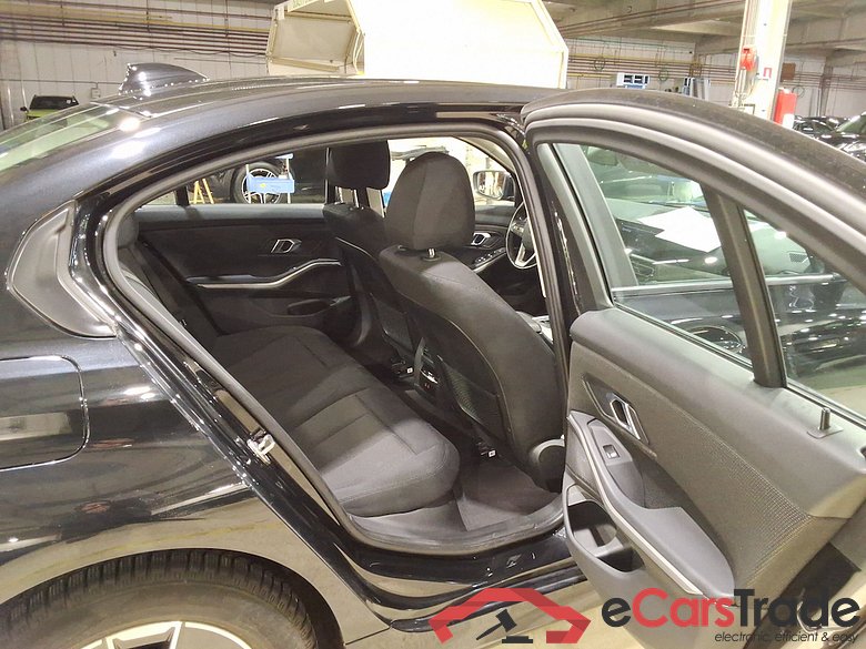 BMW 3 SERIES BERLINE 2.0 318IA (115KW) BERLINE #5