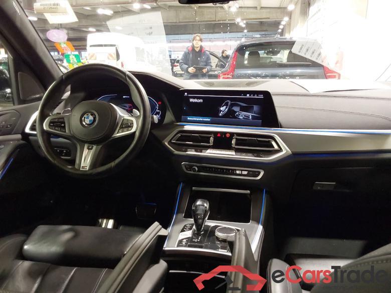 BMW X5 - 2018 3.0AS xDrive45e PHEV #6