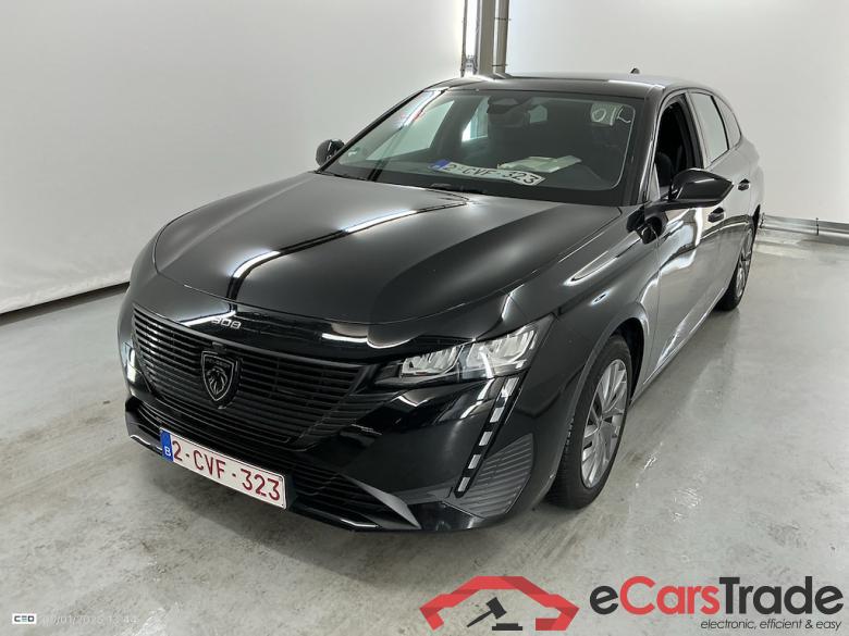 PEUGEOT 308 SW 1.2 PURETECH 81KW S-S ACTIVE PACK #1