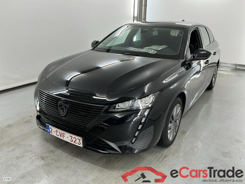 PEUGEOT 308 SW 1.2 PURETECH 81KW S-S ACTIVE PACK