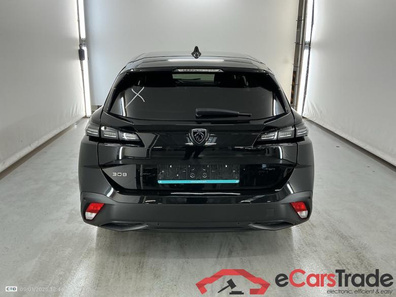 PEUGEOT 308 SW 1.2 PURETECH 81KW S-S ACTIVE PACK #5