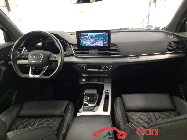 AUDI Q5 Sportback  2020  5P  SUV 55 TFSI e 367 QTT S TRONIC 7 S LINE #5