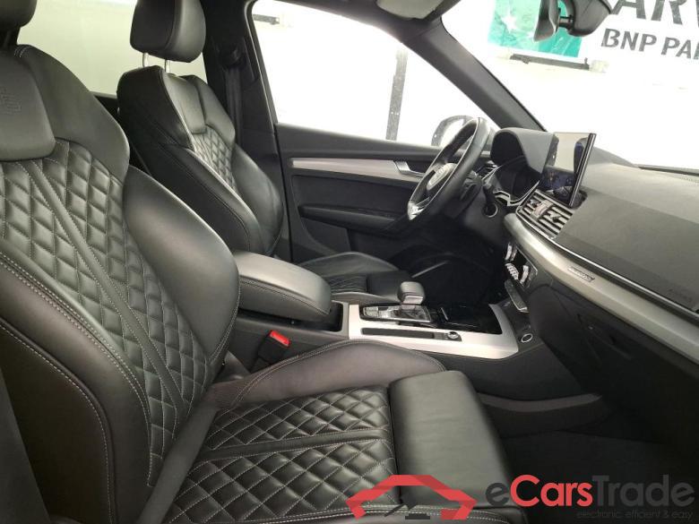 AUDI Q5 Sportback  2020  5P  SUV 55 TFSI e 367 QTT S TRONIC 7 S LINE #6