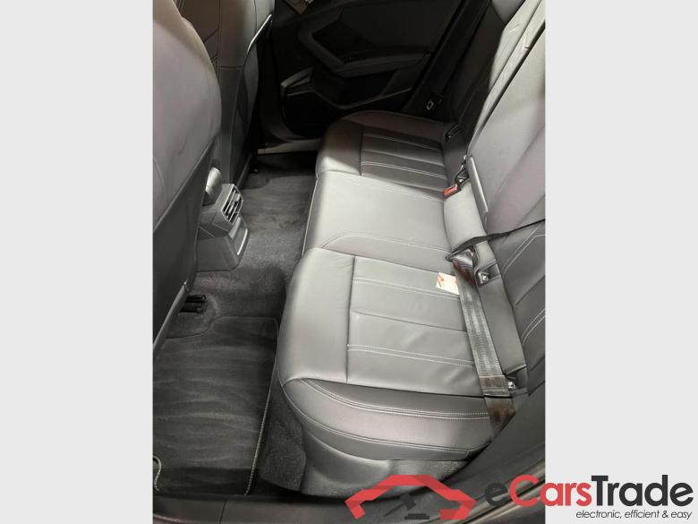 AUDI A3 Sportback Audi A3 Sportback Business Edition S line 30 TDI 85(116) kW(ch) S tronic #5