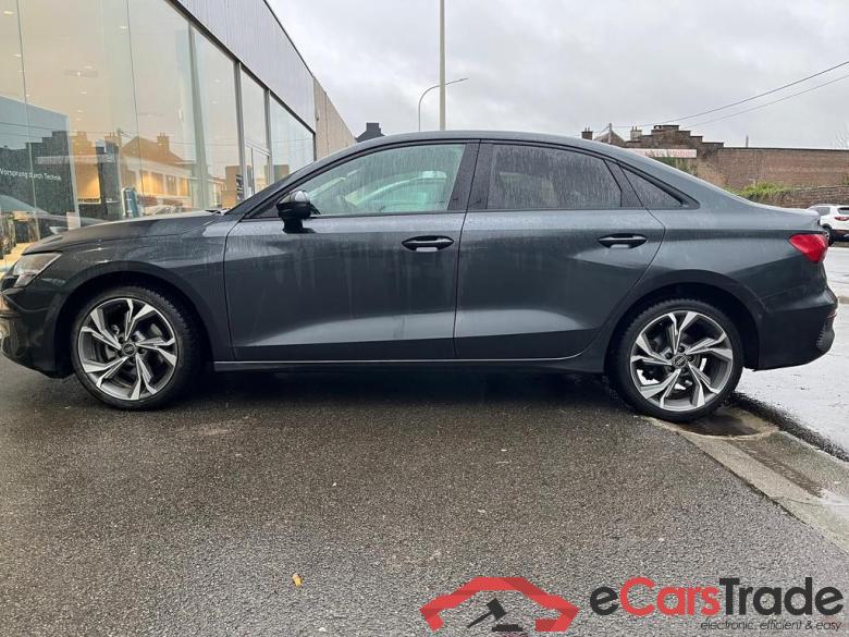 AUDI A3 Sedan Audi A3 Berline Attraction 35 TFSI  110(150) kW(ch) 6 vitesses #6