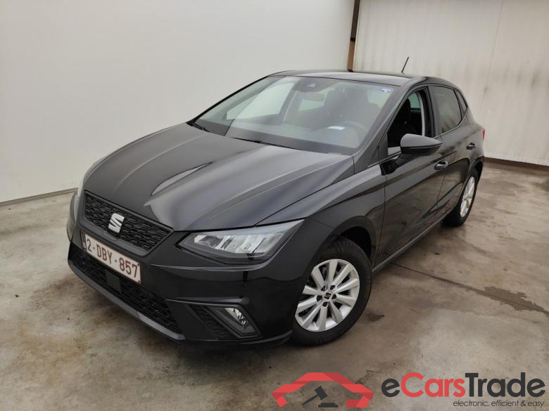 SEAT Ibiza 5D 1.0 TSI 110pk S&S DSG Move 5d