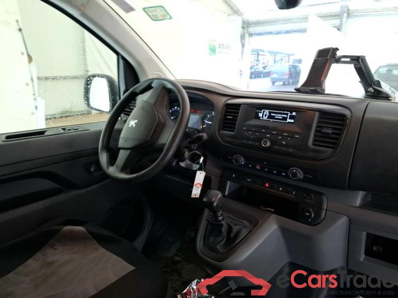 PEUGEOT Expert / 2016 / 4P / Fourgon tôlé 1.5 BLUEHDI 120 S&S STANDARD PREMIUM #5