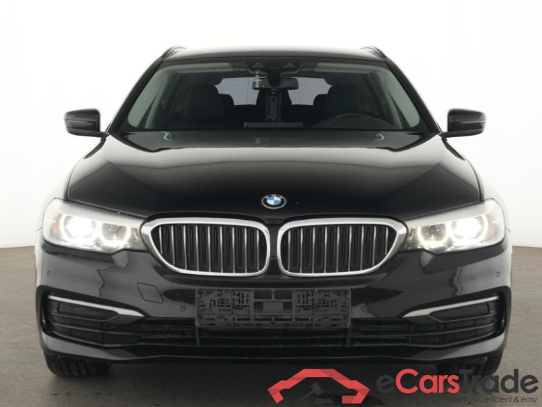 BMW 5er (Inzahlungnahme MwSt. nicht ausweisbar) 530 d EU6 #2