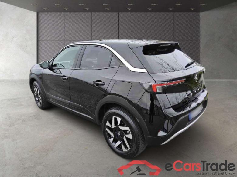 Opel Mokka (2020->) DE - SUV5 1.2 Turbo EU6d, Elegance (EURO 6d), 2020 - 2022 #3