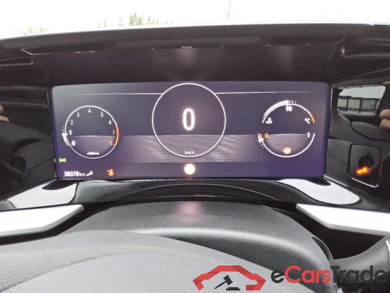 Opel Mokka (2020->) DE - SUV5 1.2 Turbo EU6d, Elegance (EURO 6d), 2020 - 2022 #6