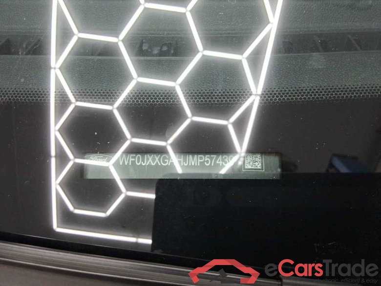 Ford Fiesta (CE1)(2017->) DE - LimS5 1.0 EcoBoost EU6d, ST-Line Start/Stopp (EURO 6d), 2021 - 2022 #6