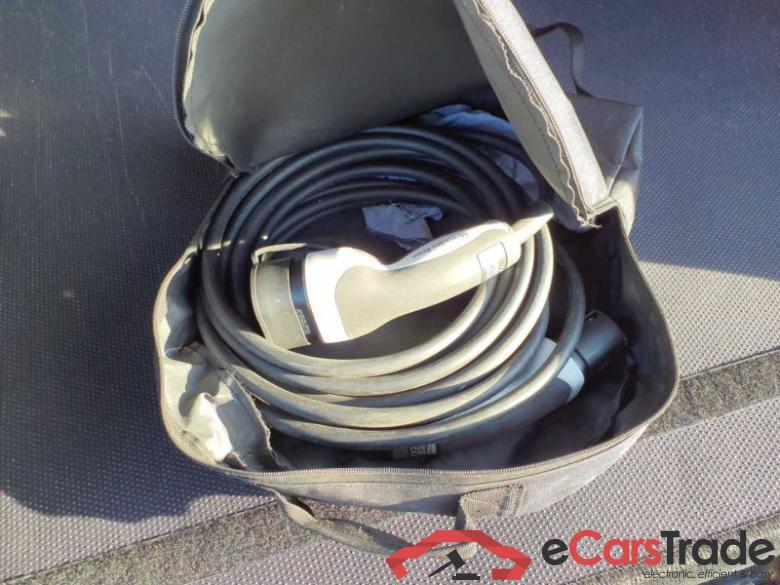 Mercedes-Benz EQC (BM 293)(06.2019->) DE - SUV5 EQC, 4Matic, 2021 - 2024 #2