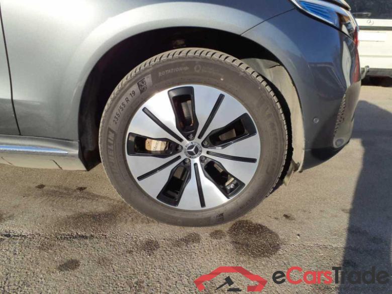 Mercedes-Benz EQC (BM 293)(06.2019->) DE - SUV5 EQC, 4Matic, 2021 - 2024 #3