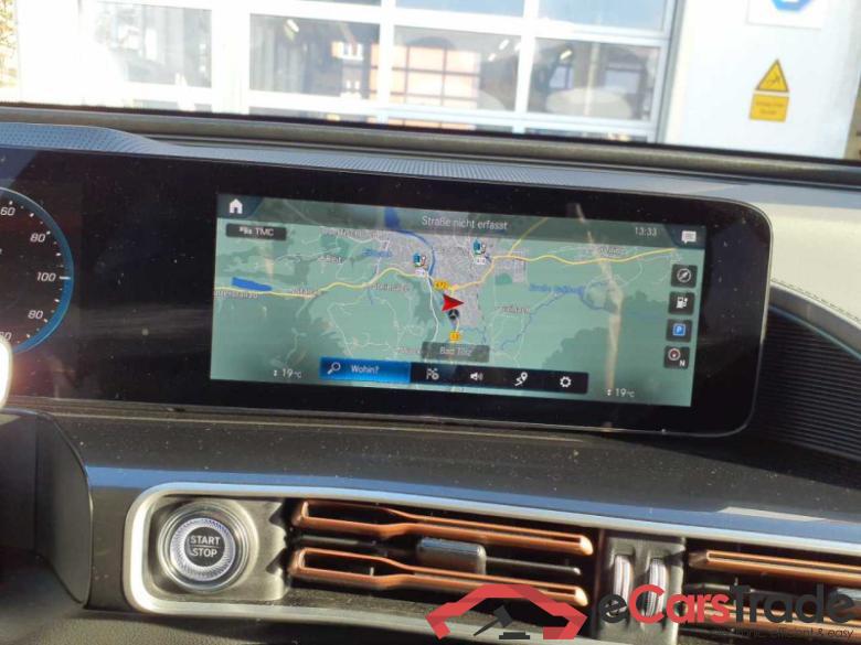 Mercedes-Benz EQC (BM 293)(06.2019->) DE - SUV5 EQC, 4Matic, 2021 - 2024 #6