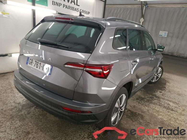 SKODA Karoq / 2017 / 5P / SUV 2.0 TDI 116ch DSG7 Business #3