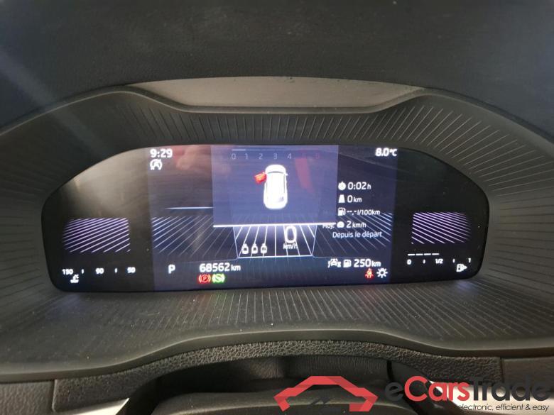 SKODA Karoq / 2017 / 5P / SUV 2.0 TDI 116ch DSG7 Business #6