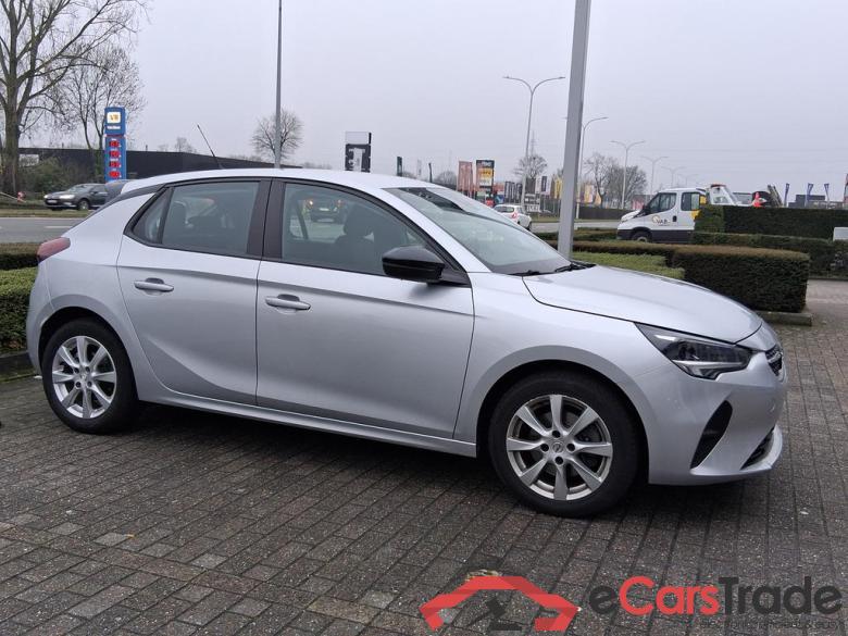 OPEL Corsa Corsa 1.2 Turbo Edition S/S (EU6AP) #3