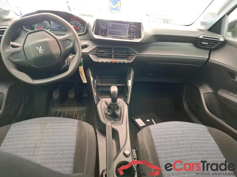 208 Premium 1.2 PureTech 75CV BVM5 E6d #5