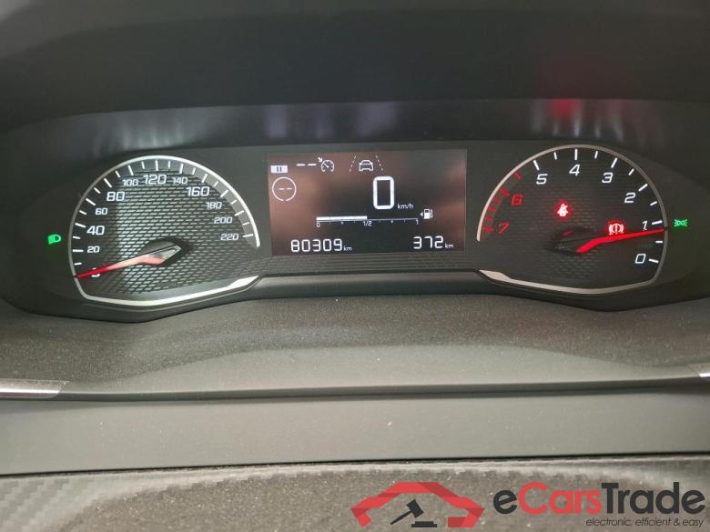 208 Premium 1.2 PureTech 75CV BVM5 E6d #6