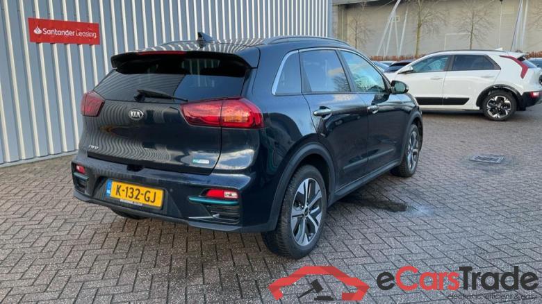 KIA e-Niro 64kWh ev executiveline 1-fase 150kW aut #5