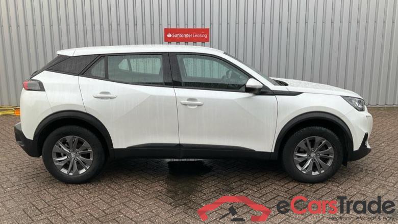 PEUGEOT 2008 1.2 puretech blue lease active 96kW eat8 aut #6