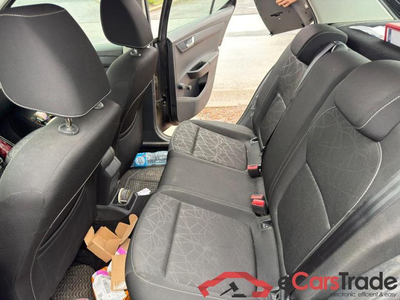 SKODA Fabia Fabia Clever 1,0 TSI 70 kW 5-speed mech. #4