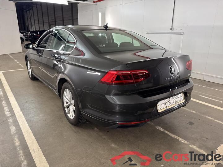 Volkswagen Passat Passat 1.5 TSI Style Business 110kW/150pk  4D/P Man-6 #3