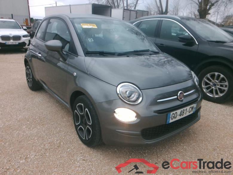 500 MY22 HYB 70 CLUB RSK #2