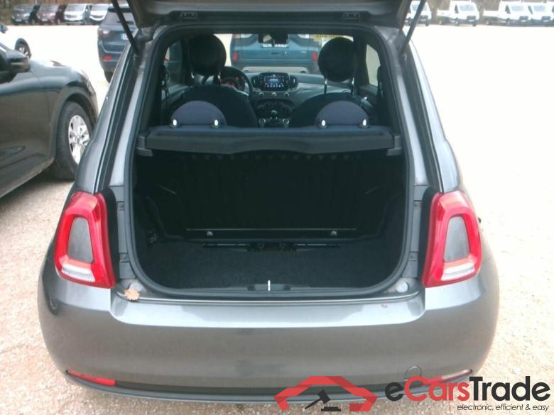 500 MY22 HYB 70 CLUB RSK #6