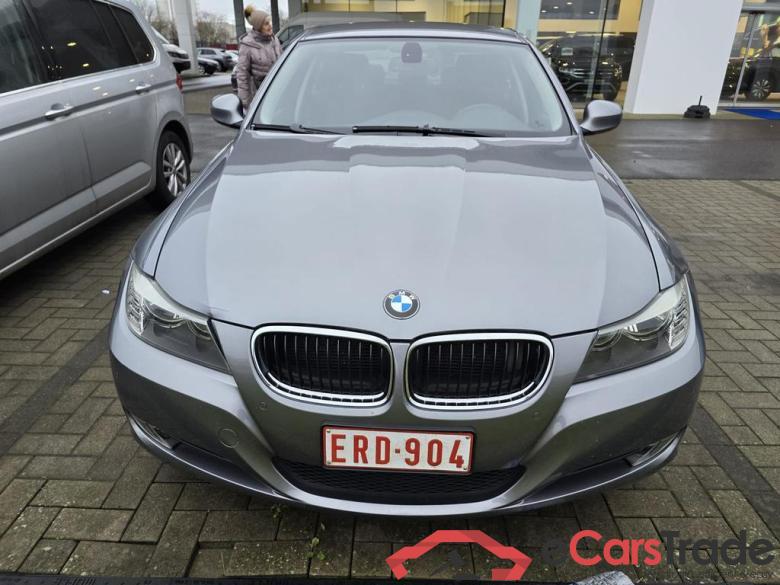 BMW 318 Dsl 318 dA #3