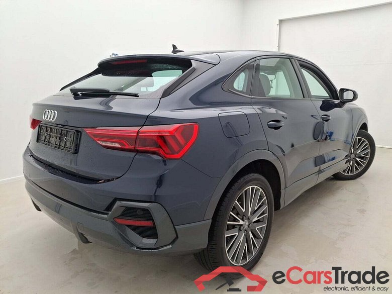 AUDI Q3 SPORTBACK 35 TFSI S-TRONIC #2