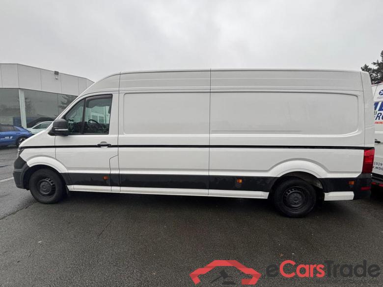 VOLKSWAGEN Crafter 35 Fourgon Lwb Hr Crafter 35 Bestelwagen L4H3 4490 mm 2.0 TDI EU6 SCR FWD BMT 177pk (130KW) 6V #5