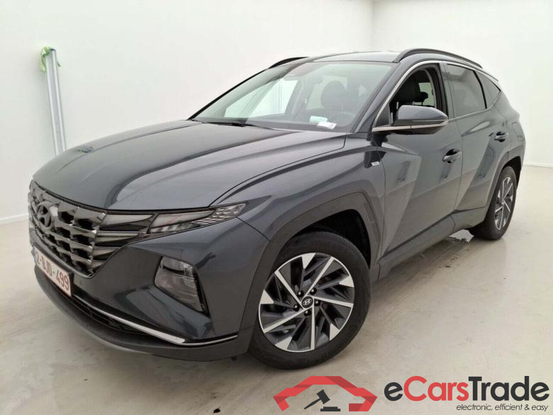 HYUNDAI TUCSON 1.6 T-GDI FEEL 7DCT