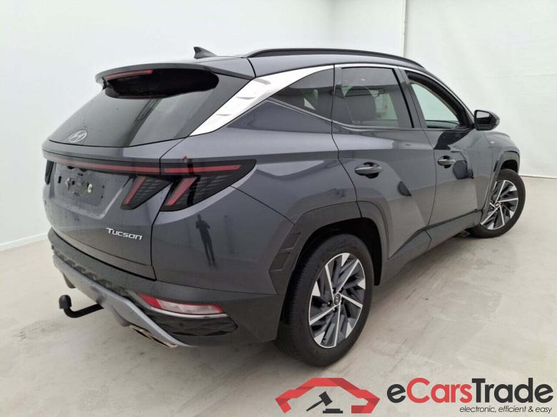 HYUNDAI TUCSON 1.6 T-GDI FEEL 7DCT #2