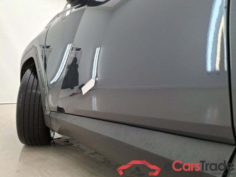 HYUNDAI TUCSON 1.6 T-GDI FEEL 7DCT #6