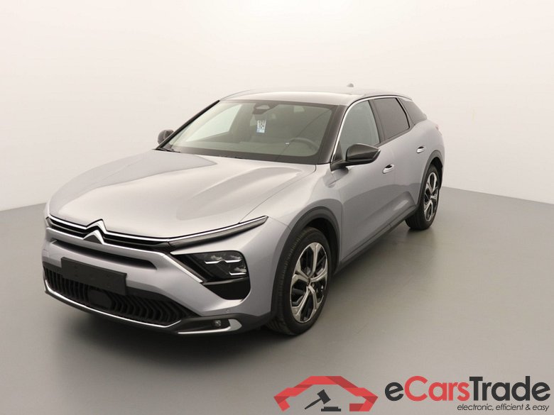 Citroen C5 X FEEL 1.2 GASOLINE 130hp