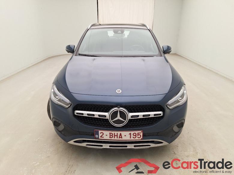 Mercedes, GLA '20 PHEV, Mercedes-Benz GLA GLA 250 e 5d #1