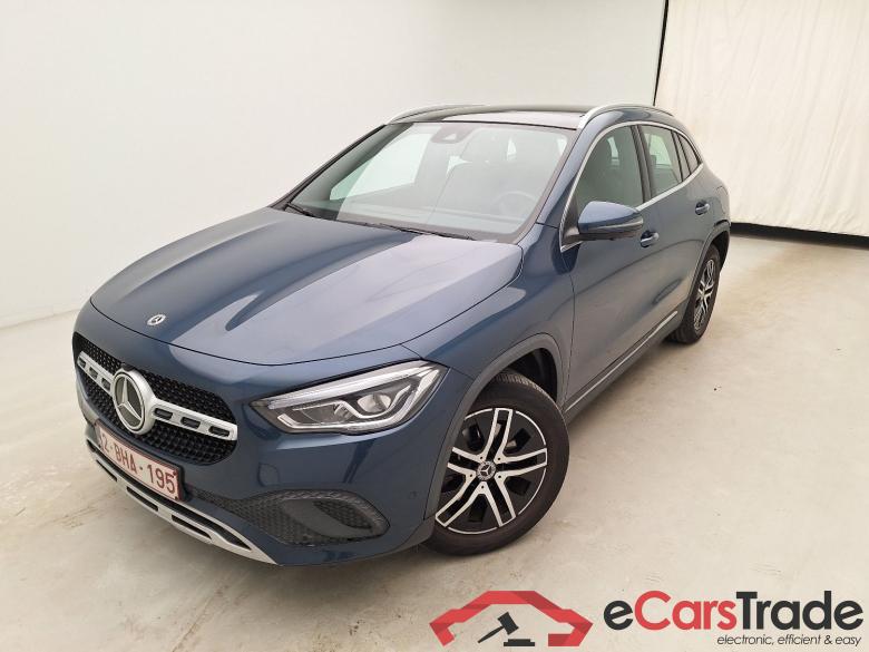 Mercedes, GLA '20 PHEV, Mercedes-Benz GLA GLA 250 e 5d #2