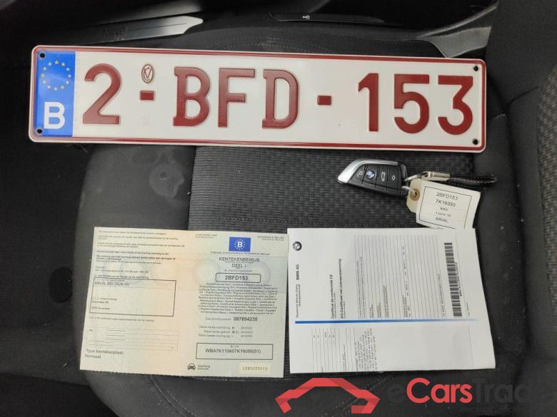 BMW 1 Reeks Hatch 116i (80 kW) 5d #4