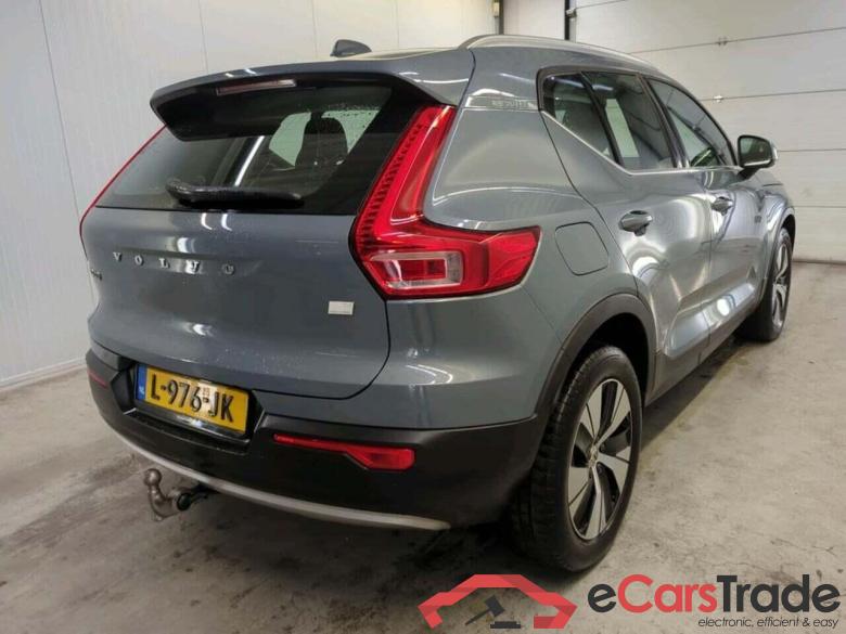VOLVO XC40 1.5 T4 Rech InscrExp #2