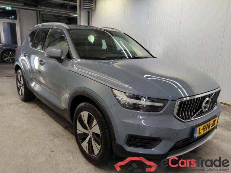 VOLVO XC40 1.5 T4 Rech InscrExp #5