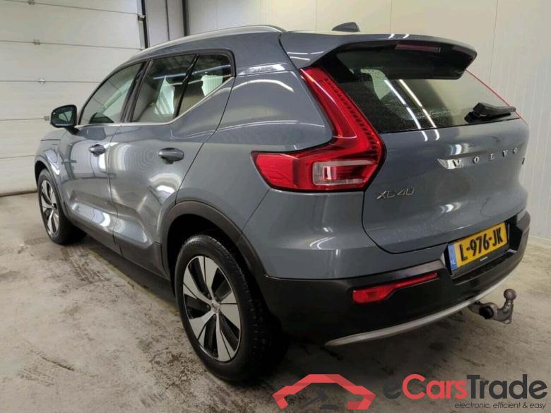 VOLVO XC40 1.5 T4 Rech InscrExp #6